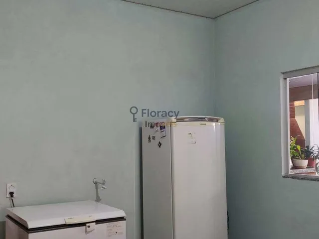 Imagem 8: CASA À VENDA JARDIM IPORÃ SINOP MT PERTO ATACADÃO PRX.SHOPINGG
