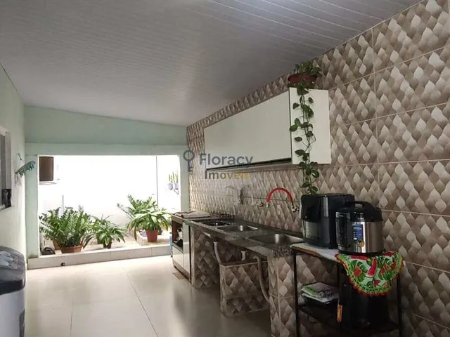Imagem 13: CASA À VENDA JARDIM IPORÃ SINOP MT PERTO ATACADÃO PRX.SHOPINGG