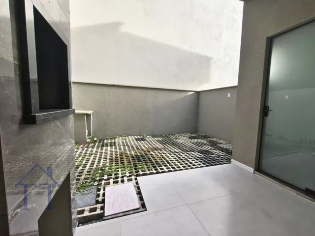 Imagem 4: Sobrado Geminado no Saguaçu