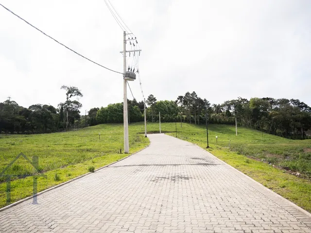 Imagem 2: Terreno em condomínio fechado em Campo Alegre