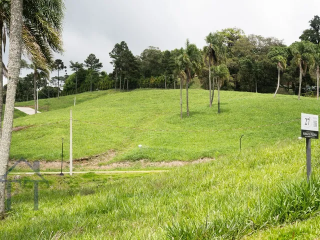 Imagem 3: Terreno em condomínio fechado em Campo Alegre