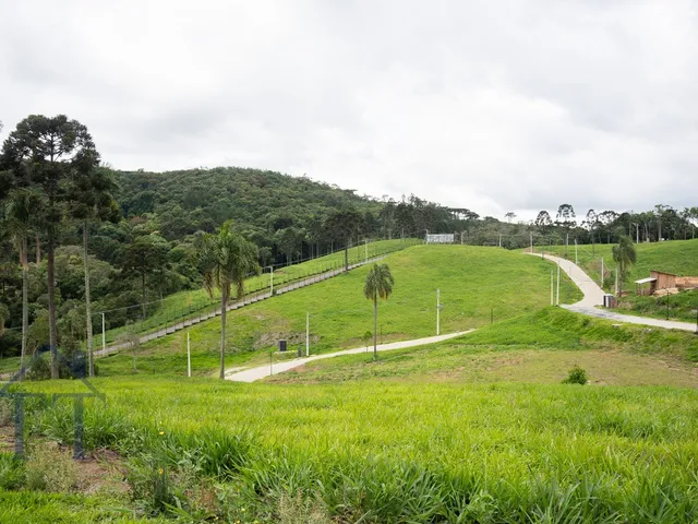 Imagem 8: Terreno em condomínio fechado em Campo Alegre