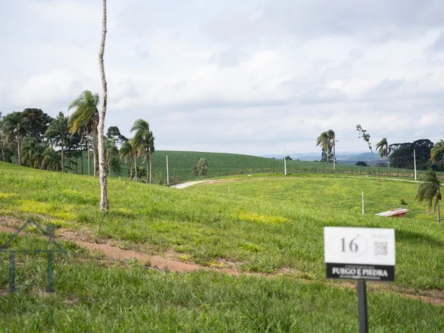 Imagem 11: Terreno em condomínio fechado em Campo Alegre