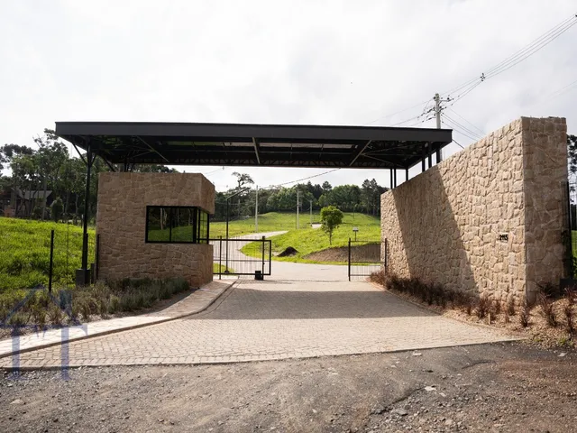 Imagem: Terreno em condomínio fechado em Campo