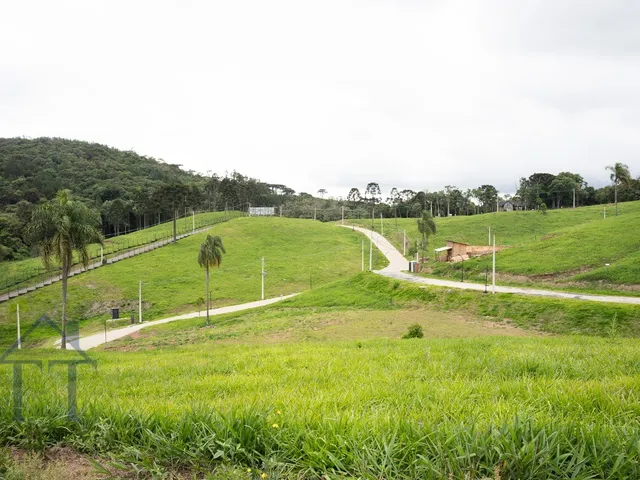 Imagem 12: Terreno em condomínio fechado em Campo Alegre