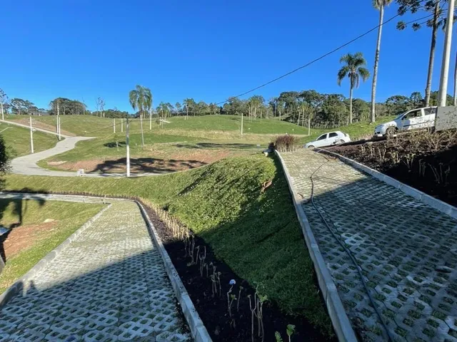 Imagem 14: Terreno em condomínio fechado em Campo Alegre