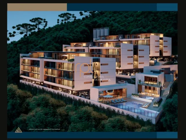 Imagem: Apartamento à venda no bairro Centro