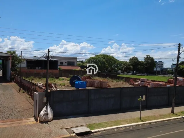 Imagem 2: 2 Terrenos Terreno / lote com venda por R$1.000.000
