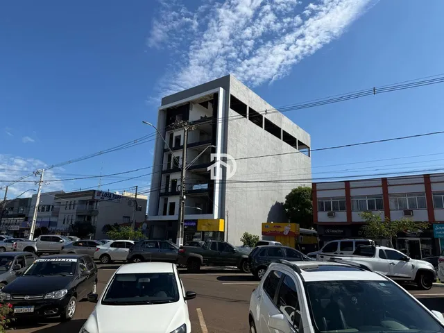 Imagem: Andar Comercia a Venda na Av. Brasil em