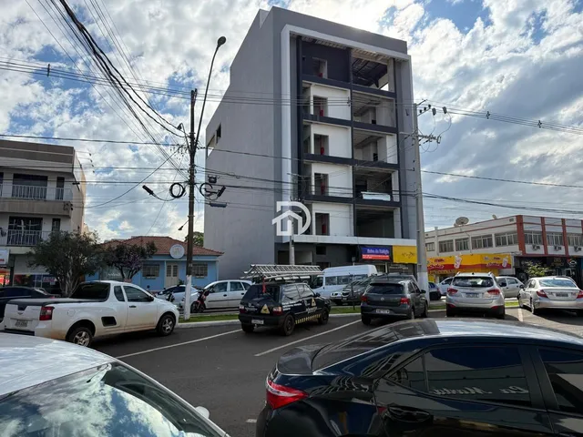 Imagem 14: Andar Comercia a Venda na Av. Brasil em santa Helena-Pr