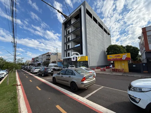 Imagem 11: Andar Comercia a Venda na Av. Brasil em santa Helena-Pr