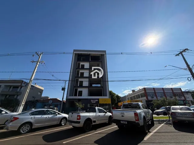 Imagem 15: Andar Comercia a Venda na Av. Brasil em santa Helena-Pr