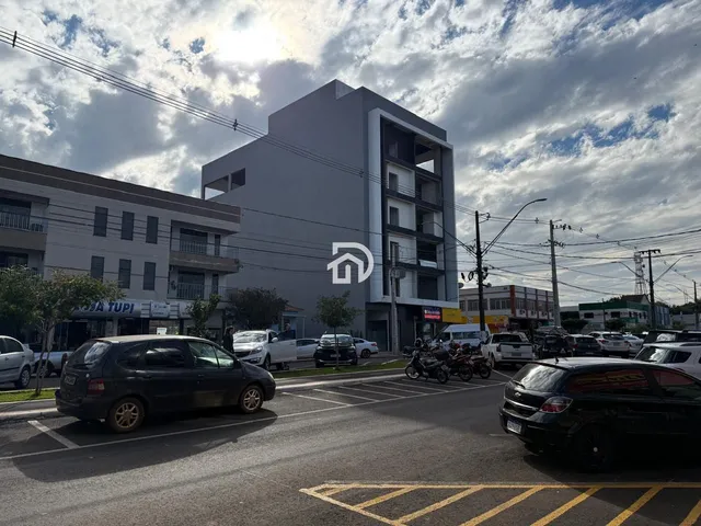 Imagem 16: Andar Comercia a Venda na Av. Brasil em santa Helena-Pr