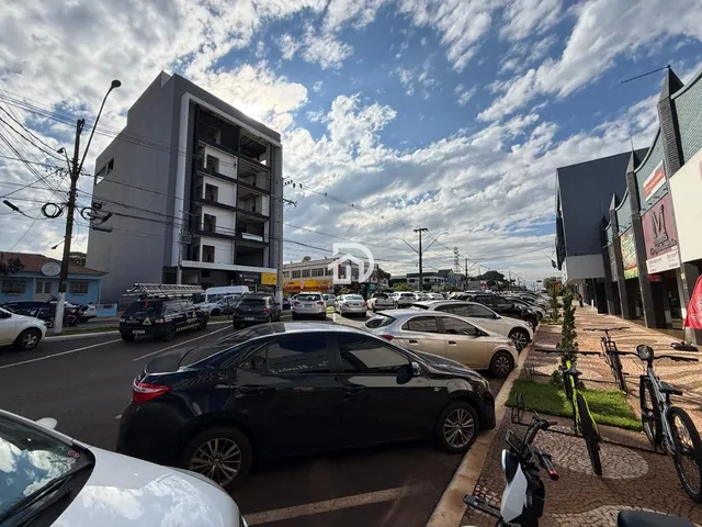 Imagem 10: Andar Comercia a Venda na Av. Brasil em santa Helena-Pr