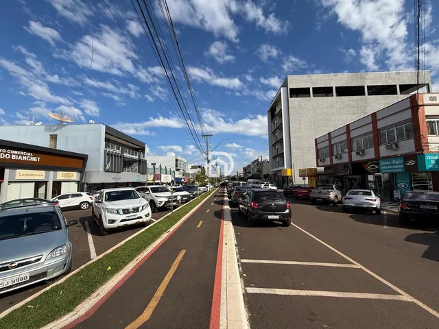 Imagem 12: Andar Comercia a Venda na Av. Brasil em santa Helena-Pr