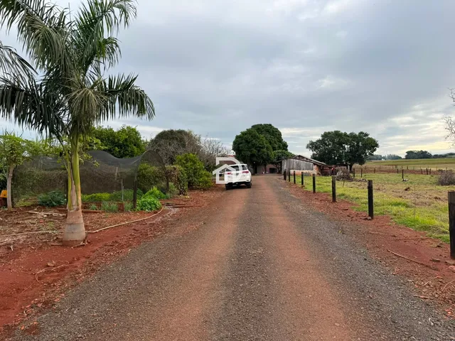 Imagem: Chácara a Venda na Linha Gaúcha em Santa