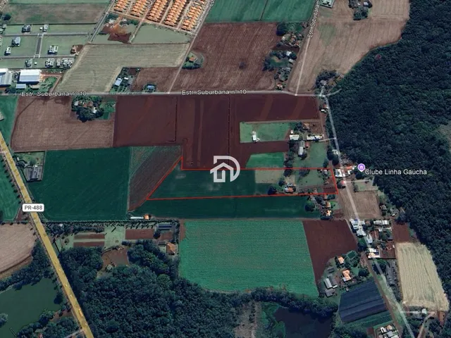 Imagem 16: Chácara a Venda na Linha Gaúcha em Santa Helena-PR