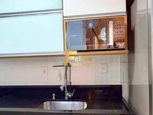 Imagem 2: NÃO PERCA TEMPO E VENHA CONHECER ESTE LINDO APARTAMENTO DE 02 QUARTOS, SENDO 01 SUÍTE