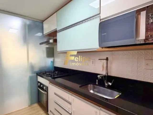 Imagem 3: NÃO PERCA TEMPO E VENHA CONHECER ESTE LINDO APARTAMENTO DE 02 QUARTOS, SENDO 01 SUÍTE
