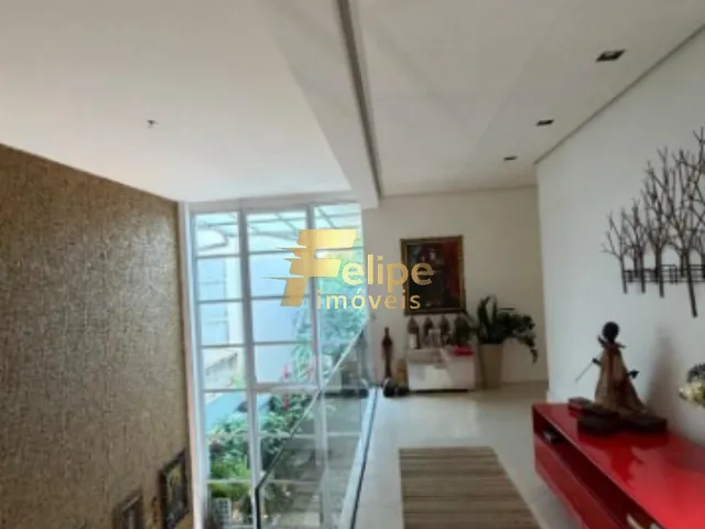 Imagem 5: MAGNIFICA MANSÃO COM 05 QUARTOS, SENDO 01 SUÍTE, ACABAMENTO DE ALTO PADRÃO, À VENDA
