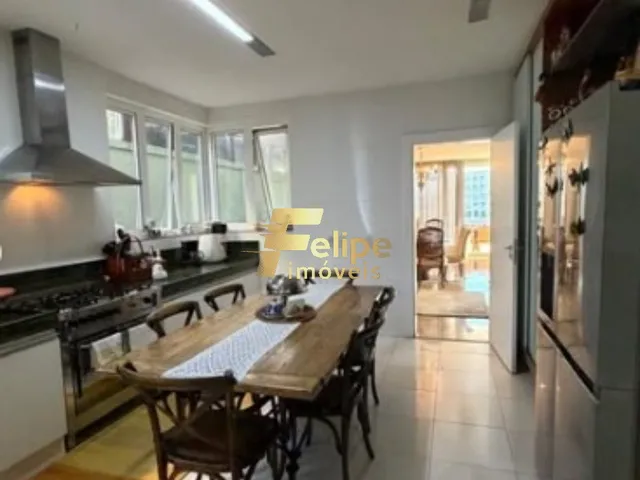 Imagem 7: MAGNIFICA MANSÃO COM 05 QUARTOS, SENDO 01 SUÍTE, ACABAMENTO DE ALTO PADRÃO, À VENDA