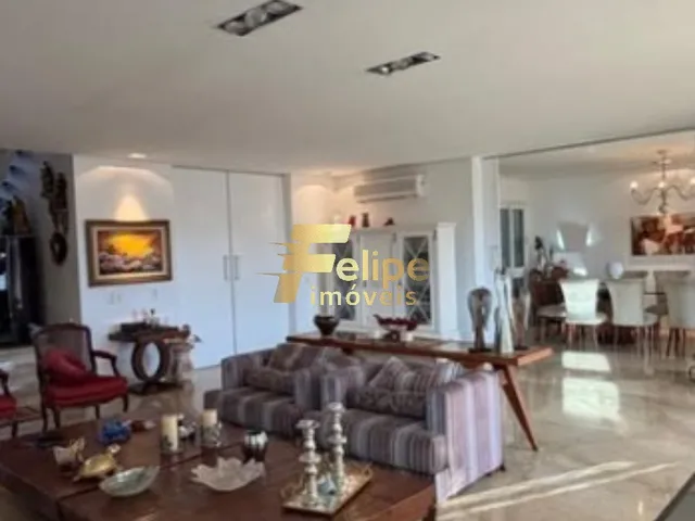 Imagem 6: MAGNIFICA MANSÃO COM 05 QUARTOS, SENDO 01 SUÍTE, ACABAMENTO DE ALTO PADRÃO, À VENDA