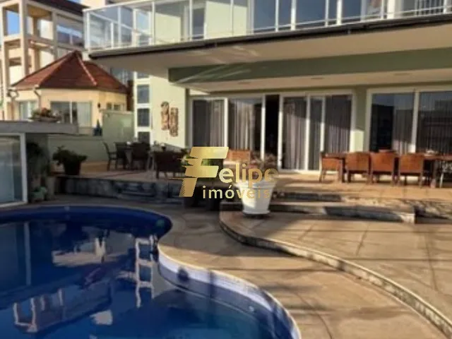 Imagem 4: MAGNIFICA MANSÃO COM 05 QUARTOS, SENDO 01 SUÍTE, ACABAMENTO DE ALTO PADRÃO, À VENDA