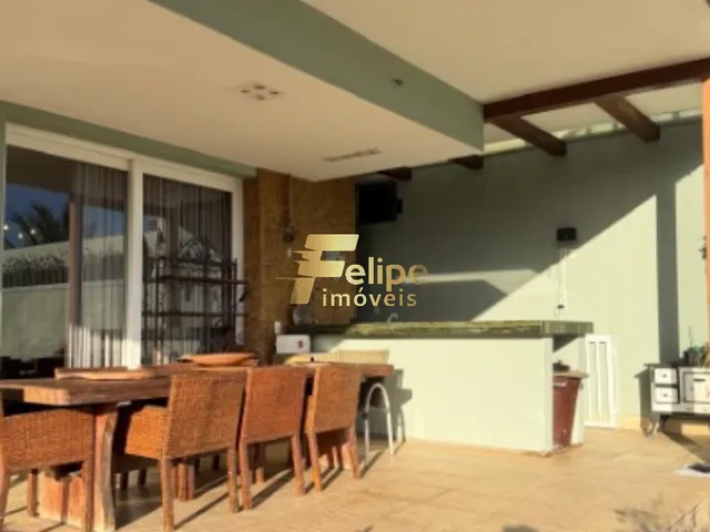 Imagem 2: MAGNIFICA MANSÃO COM 05 QUARTOS, SENDO 01 SUÍTE, ACABAMENTO DE ALTO PADRÃO, À VENDA
