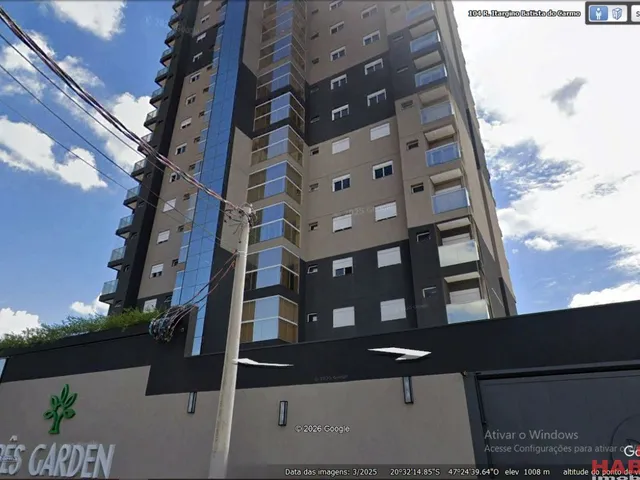 Imagem: Apartamento Residencial em Franca - Sp
