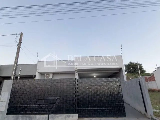 Imagem: Casa com 3 quartos, Jardim Mônaco II
