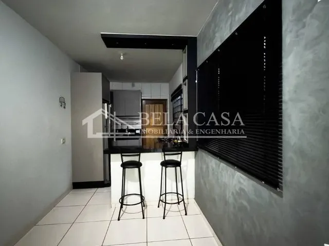 Imagem 9: Casa com 3 quartos, Jardim Mônaco II - Mandaguaçu