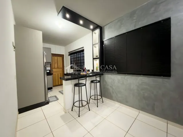 Imagem 11: Casa com 3 quartos, Jardim Mônaco II - Mandaguaçu