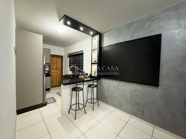 Imagem 5: Casa com 3 quartos, Jardim Mônaco II - Mandaguaçu