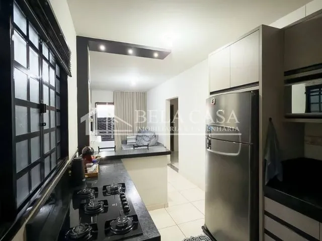 Imagem 12: Casa com 3 quartos, Jardim Mônaco II - Mandaguaçu