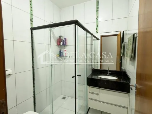 Imagem 14: Casa com 3 quartos, Jardim Mônaco II - Mandaguaçu
