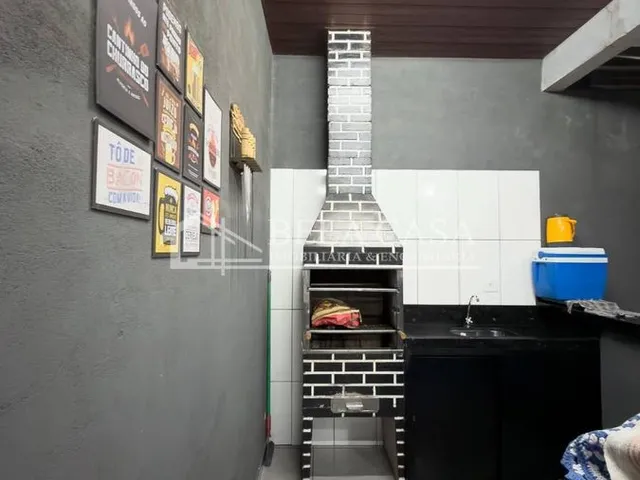 Imagem 16: Casa com 3 quartos, Jardim Mônaco II - Mandaguaçu