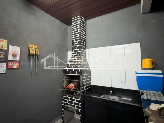 Imagem 13: Casa com 3 quartos, Jardim Mônaco II - Mandaguaçu