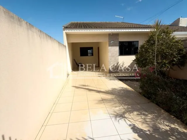 Imagem: Casa com 2 quartos, Jardim São Marcos