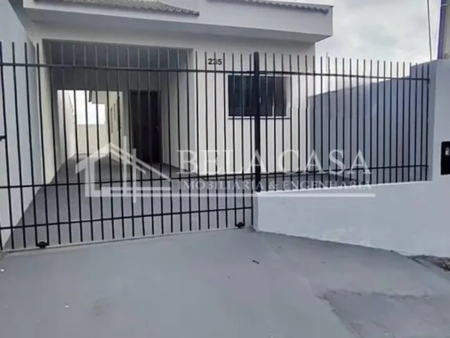 Imagem: Casas com 2 quartos, Jardim Maravilha