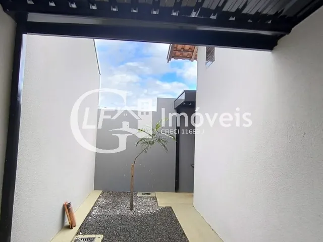 Imagem 11: Casa em Condomínio à Venda em Campo Grande-MS, 2 Quartos, 1 Banheiro, 1 Vaga de
