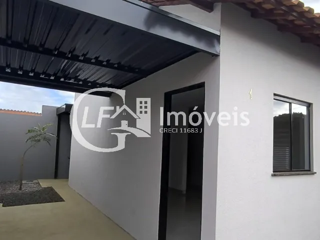 Imagem 16: Casa em Condomínio à Venda em Campo Grande-MS, 2 Quartos, 1 Banheiro, 1 Vaga de