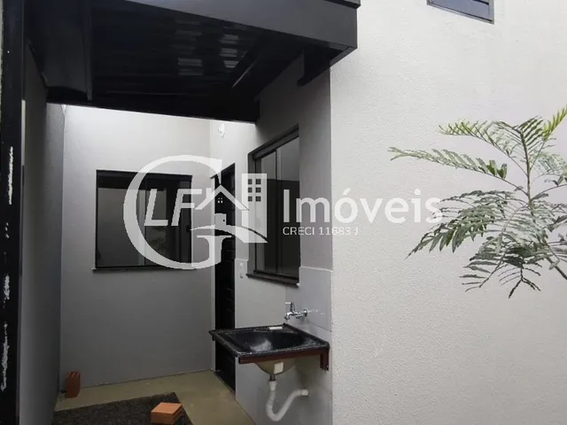Imagem 5: Casa em Condomínio à Venda em Campo Grande-MS, 2 Quartos, 1 Banheiro, 1 Vaga de