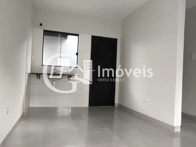 Imagem 2: Casa em Condomínio à Venda em Campo Grande-MS, 2 Quartos, 1 Banheiro, 1 Vaga de