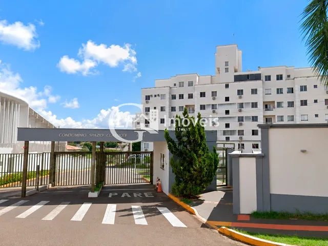 Imagem: Apartamento à venda em Campo Grande-MS