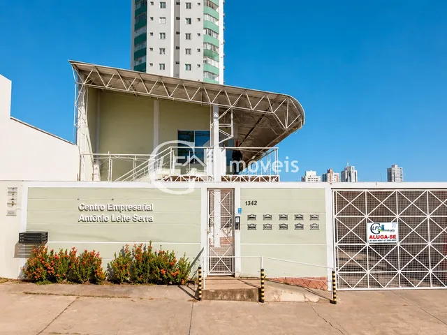 Imagem: Sala comercial para locação no bairro