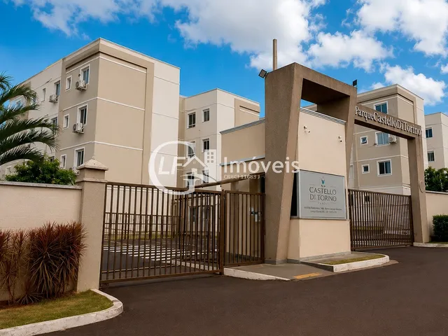 Imagem: Imperdível oportunidade Apartamento à