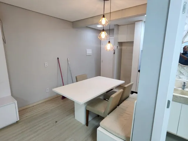 Imagem: Apartamento À Venda em Sumaré-Sp, Nova