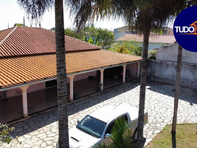 Imagem 4: Oportunidade imperdível: Casa no Residencial Palmeiras o à venda na Ponte Alta Norte