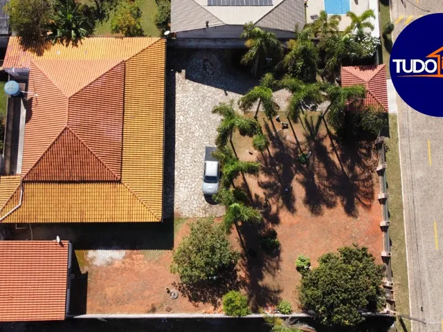 Imagem 9: Oportunidade imperdível: Casa no Residencial Palmeiras o à venda na Ponte Alta Norte