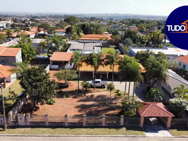 Imagem 8: Oportunidade imperdível: Casa no Residencial Palmeiras o à venda na Ponte Alta Norte